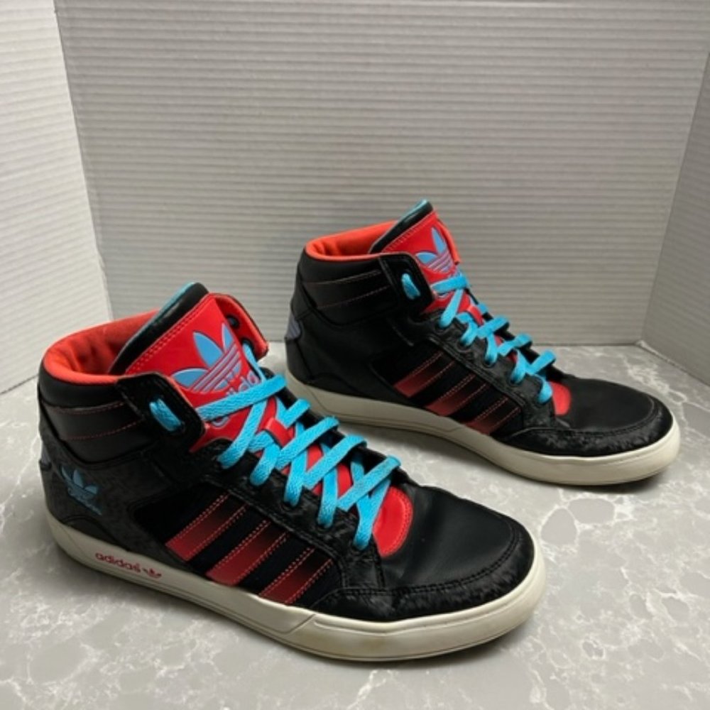 throwback basketball shoes